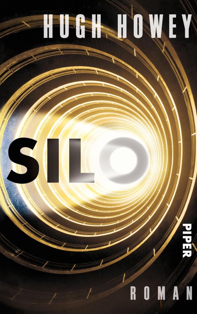 Hugh Howey: Silo (EBook, German language, Piper)