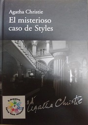 Agatha Christie: El misterioso caso de Styles (Spanish language, 2010, RBA Coleccionables, S.A.)