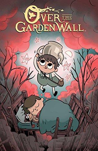 Jim Campbell, Amalia Levari: Over The Garden Wall Vol. 1