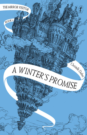 Christelle Dabos, Hildegarde Serle: A Winter's Promise (Paperback, 2018, Text Publishing Company)