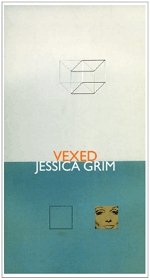 Jessica Grim: Vexed (EBook, ubu editions)