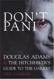 Neil Gaiman: Don't Panic (2005, Titan Books)