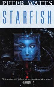 Peter Watts: Starfish (Paperback, 2008, Tor Books)