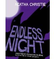 Agatha Christie: Endless Night (2000, Harper Collins)