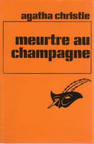 Agatha Christie: Le Meurtre De Roger Ackroyd (Paperback, 1975, Paris: Librairie Des Champs-Elysees / Le Livre De Poche Policier # 617 1975)