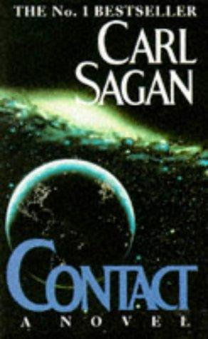 Carl Sagan: Contact (1987, Legend)
