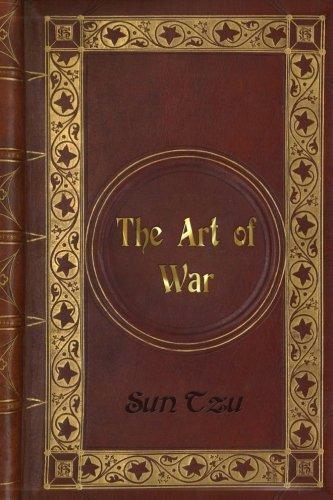 Sun Tzu: Sun Tzu - the Art of War (2016)