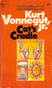 Kurt Vonnegut: Cat's Cradle (Paperback, 1973, Dell)