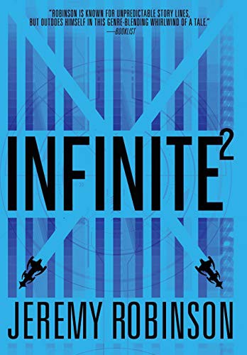 Infinite2 (Hardcover, 2021, Coolred-Women, Breakneck Media)