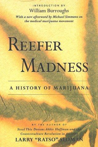 Larry Sloman: Reefer madness (1998)