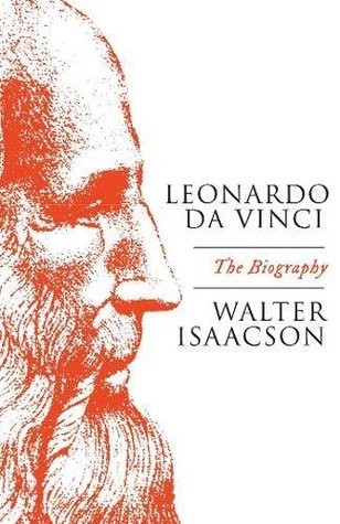 Walter Isaacson: Leonardo da Vinci (Hardcover, 2017, Simon & Schuster UK)