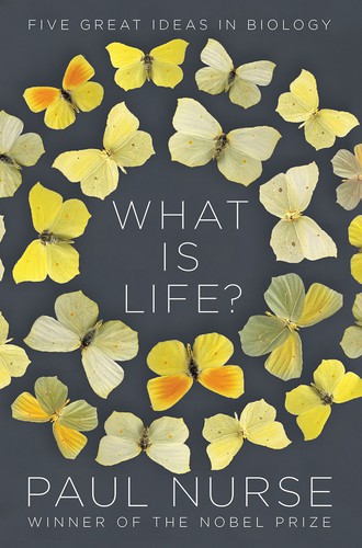 What Is Life? (2021, Norton & Company, Incorporated, W. W.)