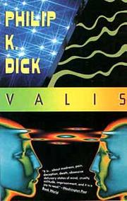 Valis (1991, Vintage Books, Random House)
