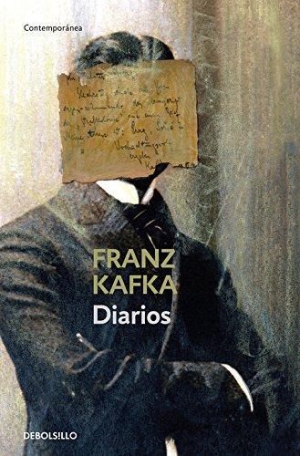 Franz Kafka: Diarios (Spanish language, 2011)