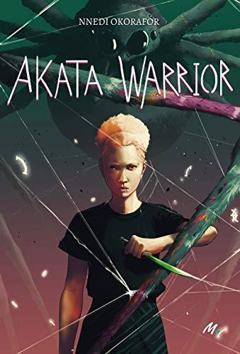 Nnedi Okorafor: Akata Warrior (French language, 2020)