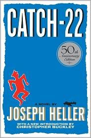 Joseph Heller: Catch-22: 50th Anniversary Edition [Hardcover] (2011, Simon & Schuster)