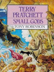 Terry Pratchett: Small Gods (Discworld Novels) (2000, Transworld)