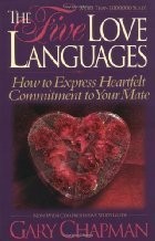 The Five Love Languages (Paperback, 2000, Strand Publishing)