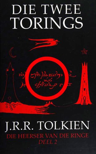 J.R.R. Tolkien: Die Twee Torings (Paperback, Afrikaans language, 2019, Protea Boekhuis)