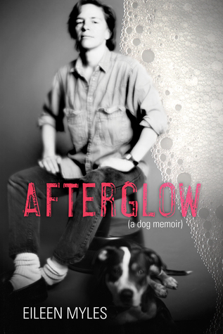 Afterglow (Hardcover, 2017)