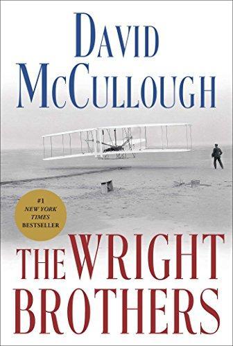 David McCullough: The Wright Brothers (2015)