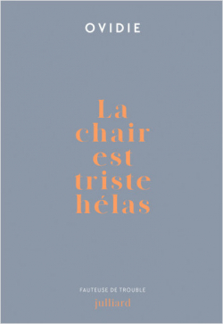 Ovidie: La chair est triste hélas (Paperback, french language, Julliard)