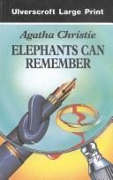Agatha Christie: Elephants can remember (1992, Thorpe)
