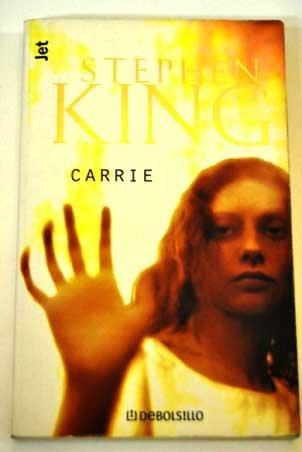 Stephen King: Carrie (Spanish language, 2001)