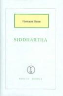 Herman Hesse: Siddhartha (2005, North Books)