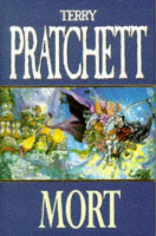Terry Pratchett: Mort (1996, Gollancz)