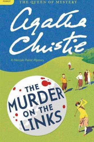 Agatha Christie: The Murder on the Links (2011)