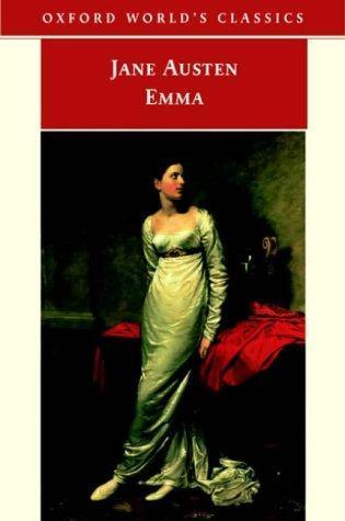 Jane Austen: Emma (2003)