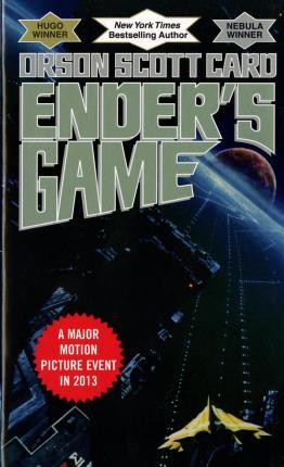 Orson Scott Card: Ender's Game (1994, TOR Books)