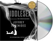 Jeffrey Eugenides: Middlesex (2004, Audio Renaissance)