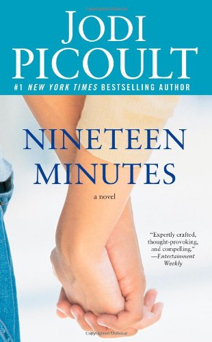 Jodi Picoult: Nineteen Minutes (Paperback, 2013, Pocket Books)