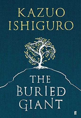 Kazuo Ishiguro: The Buried Giant (2015)