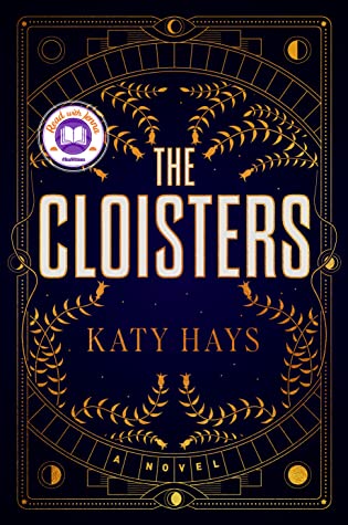 The Cloisters (Paperback, 2022, Atria Books)