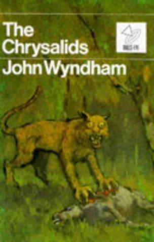 John Wyndham: The Chrysalids (Bull's-eye S.) (Paperback, 1990, Nelson Thornes Ltd)