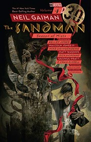 Neil Gaiman: The Sandman Vol. 4 (2019, Vertigo)
