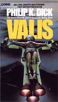 Philip K. Dick: Valis (1981, Corgi)