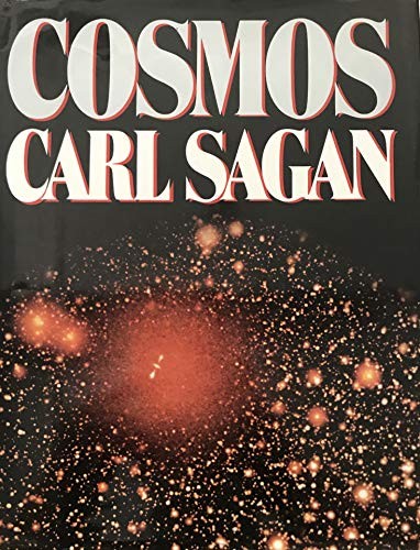 Carl Sagan: Cosmos (1995, Wings Books, Distributed by Random House Value Pub)