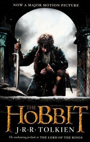 J.R.R. Tolkien: The Hobbit or There and Back Again (Paperback, 2013, Mariner Books)