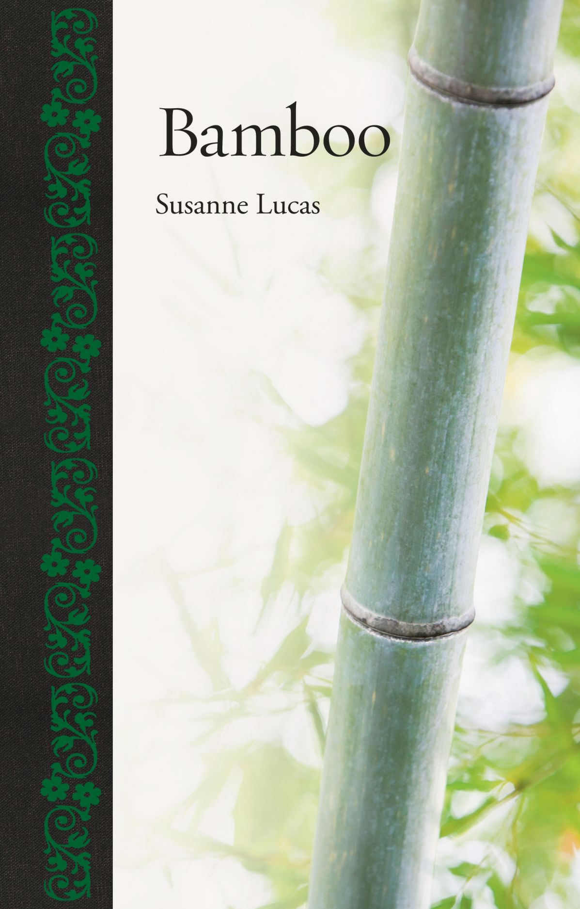 Bamboo (EBook, 2013, Reaktion Books)