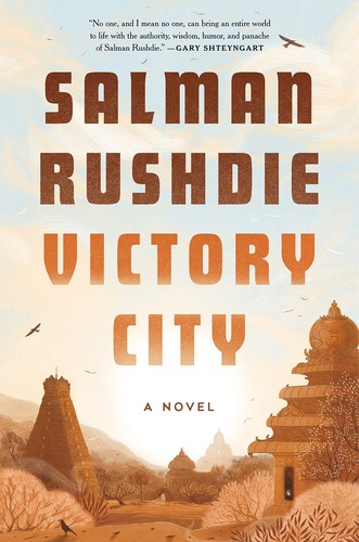 Victory City (2023, Random House Publishing Group)