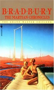 Ray Bradbury: The Martian Chronicles (1984)
