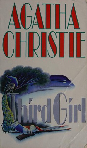 Agatha Christie, Christie Agatha: Third Girl (Hercule Poirot) (Paperback, 2000, Berkley)