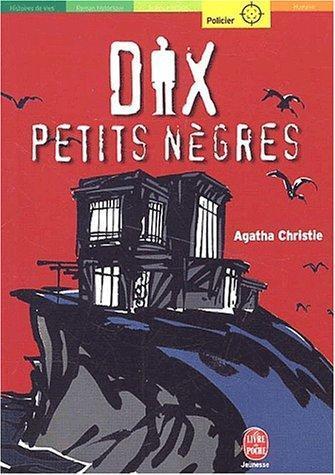 Agatha Christie: Dix petits nègres (French language, 2002)