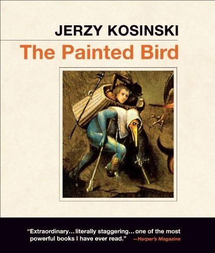 Jerzy N. Kosinski: The Painted Bird (AudiobookFormat, 2010, HighBridge Audio)