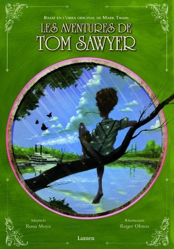 Mark Twain: Les aventures de Tom Sawyer (2009, BEASCOA)