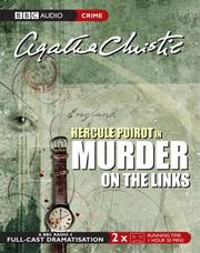Murder on the Links (BBC Audio Crime) (2005, BBC Audiobooks)